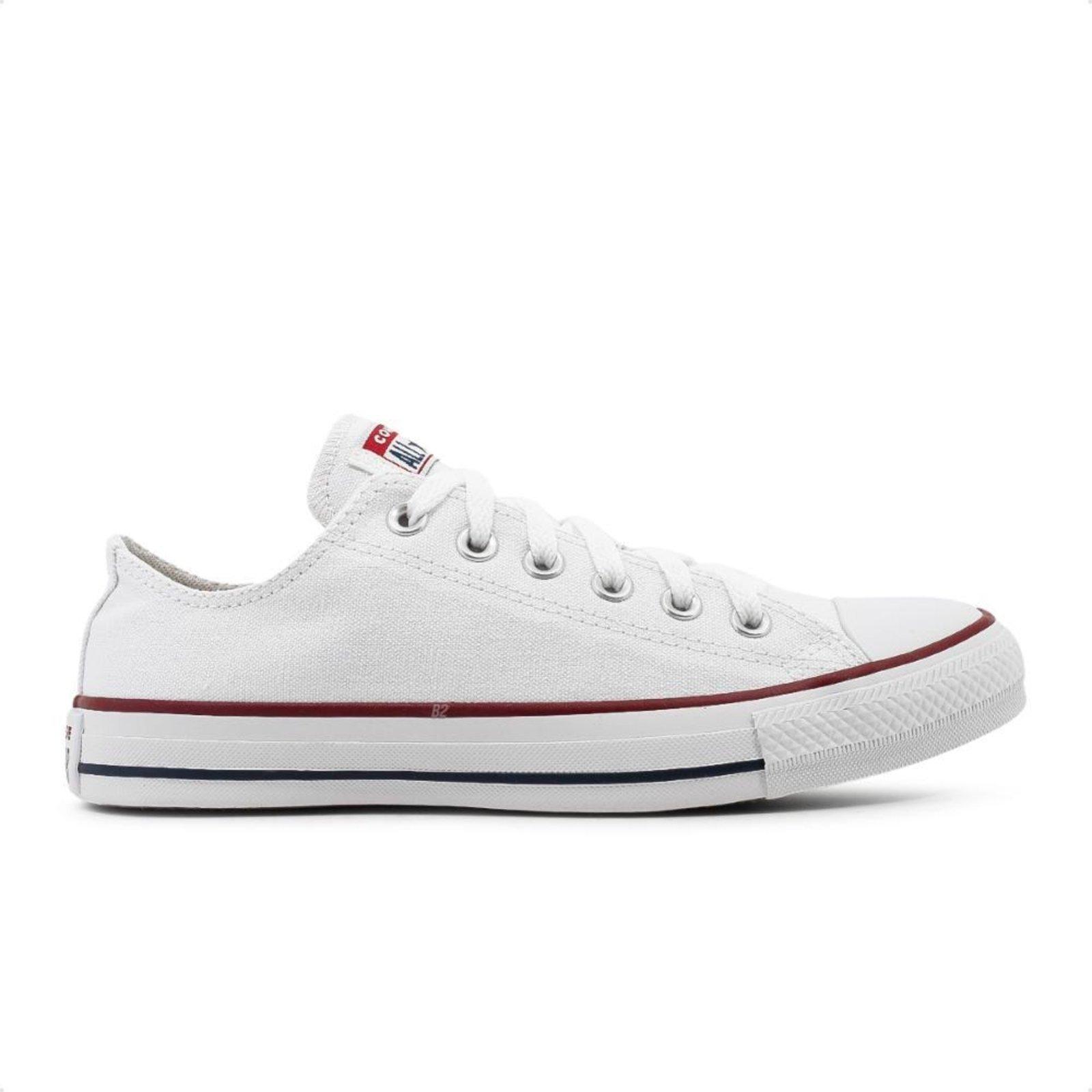 Tênis Converse Chuck Taylor All Star Masculino Branco