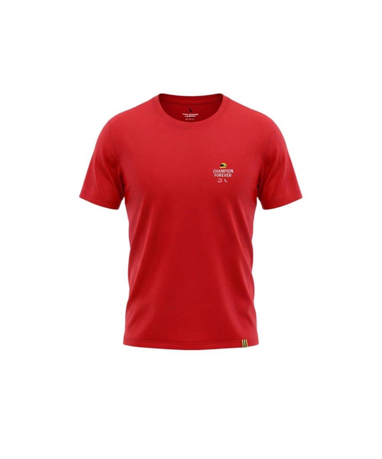 Camiseta Est Champion Forever Reserva