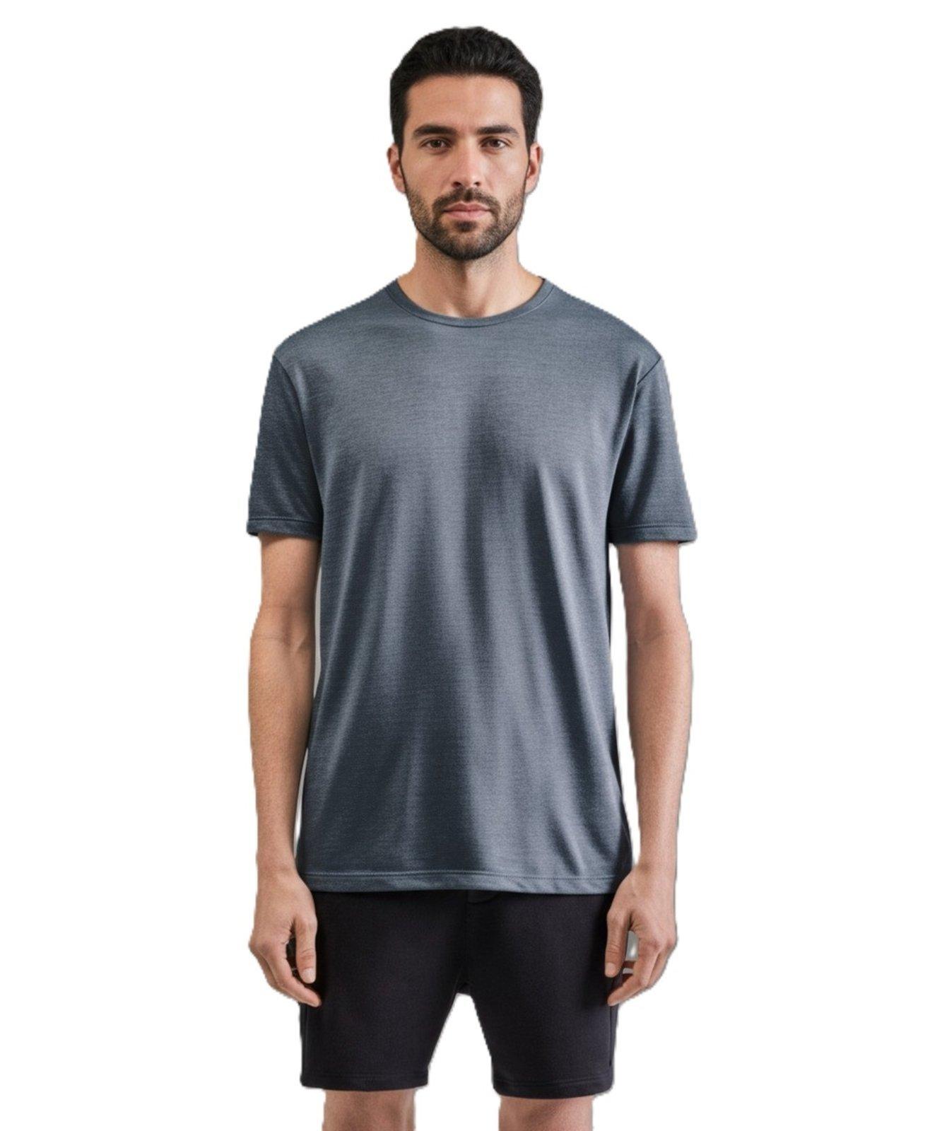Camiseta Regular Binado Montreal Reserva