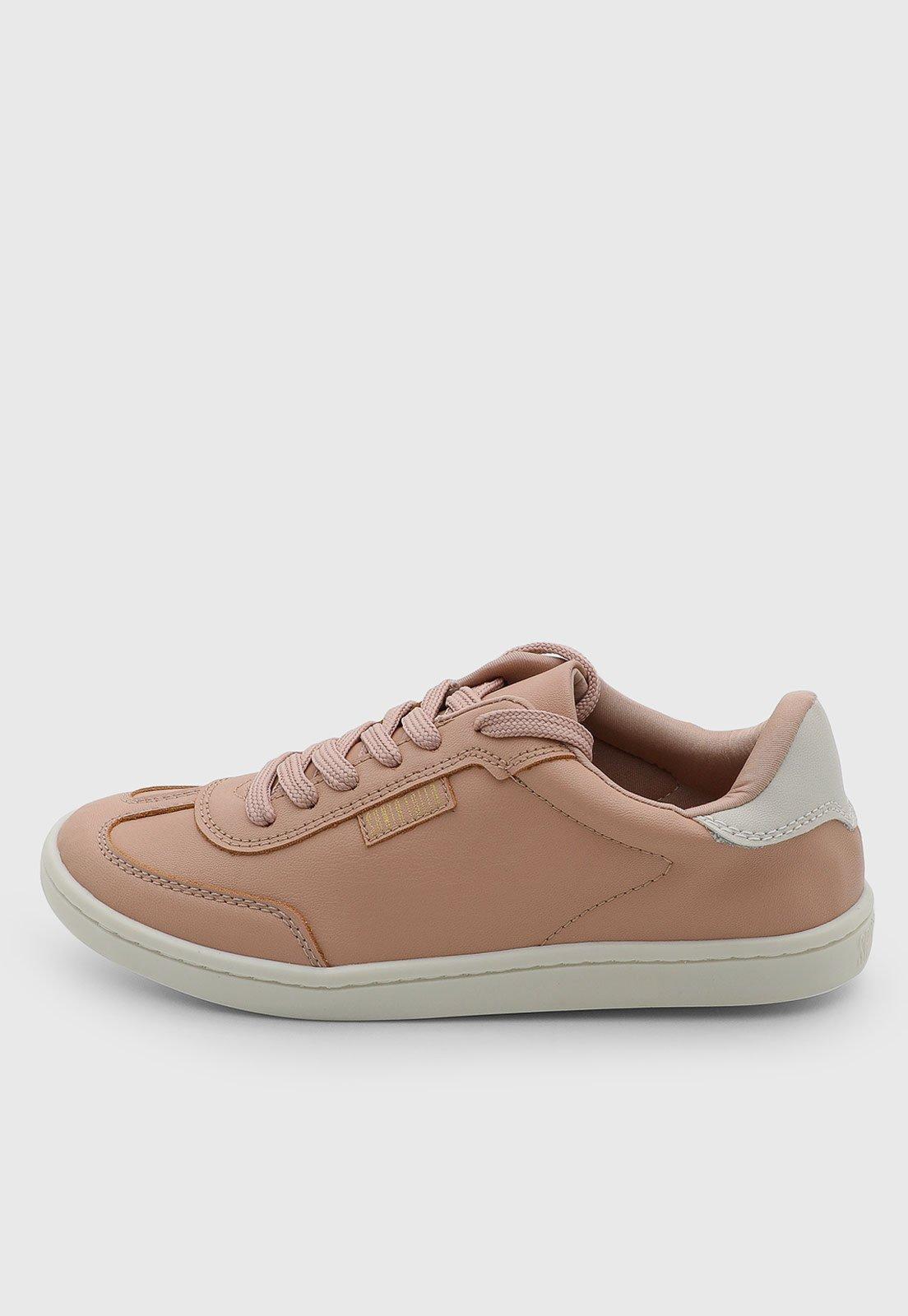 Tênis Feminino Santa Lolla Casual Rosa