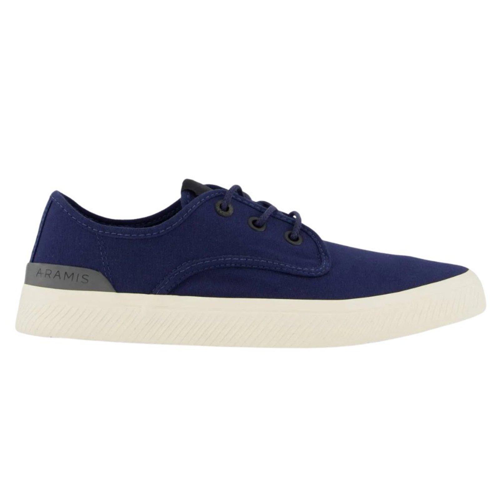Tênis Aramis Daily Dock Canvas Masculino