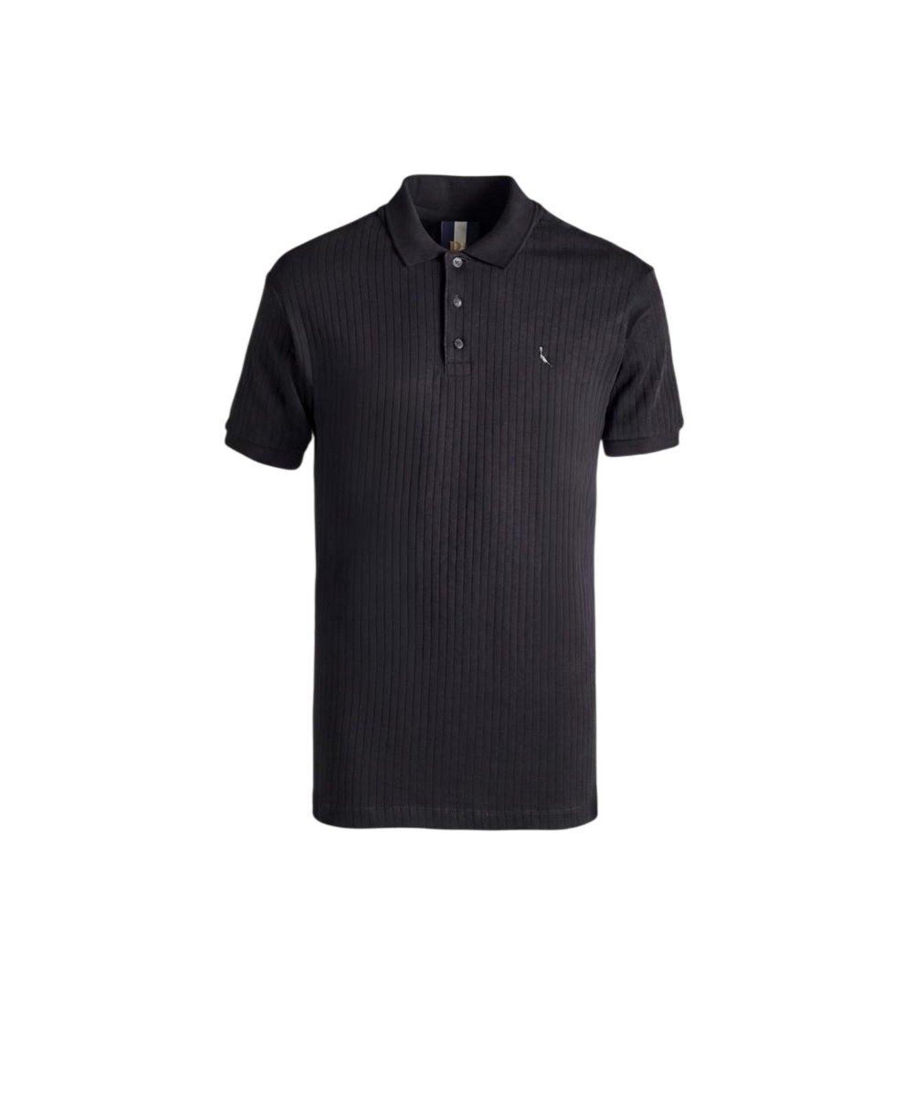 POLO SLIM CANELADA