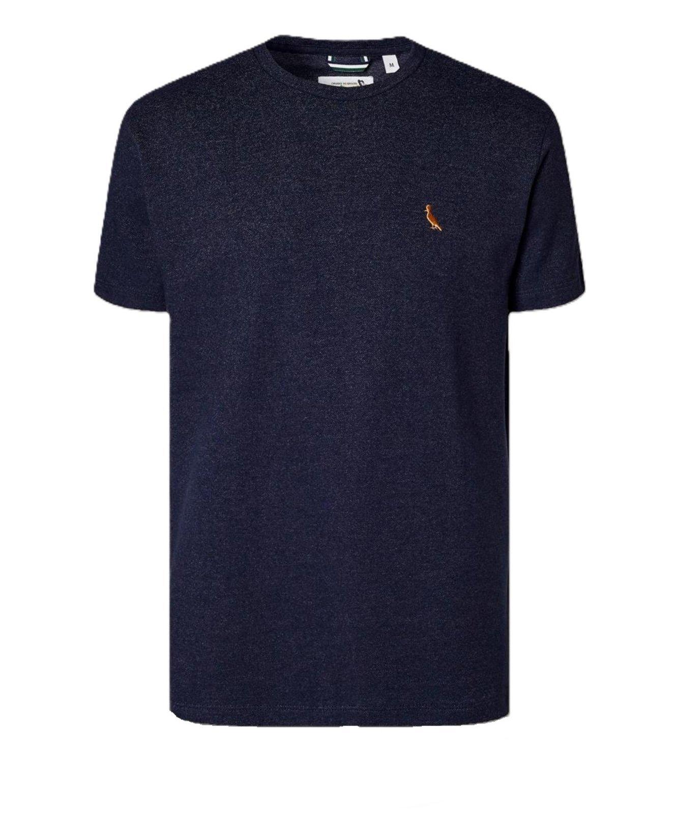 Camiseta New Jazz Denim Reserva