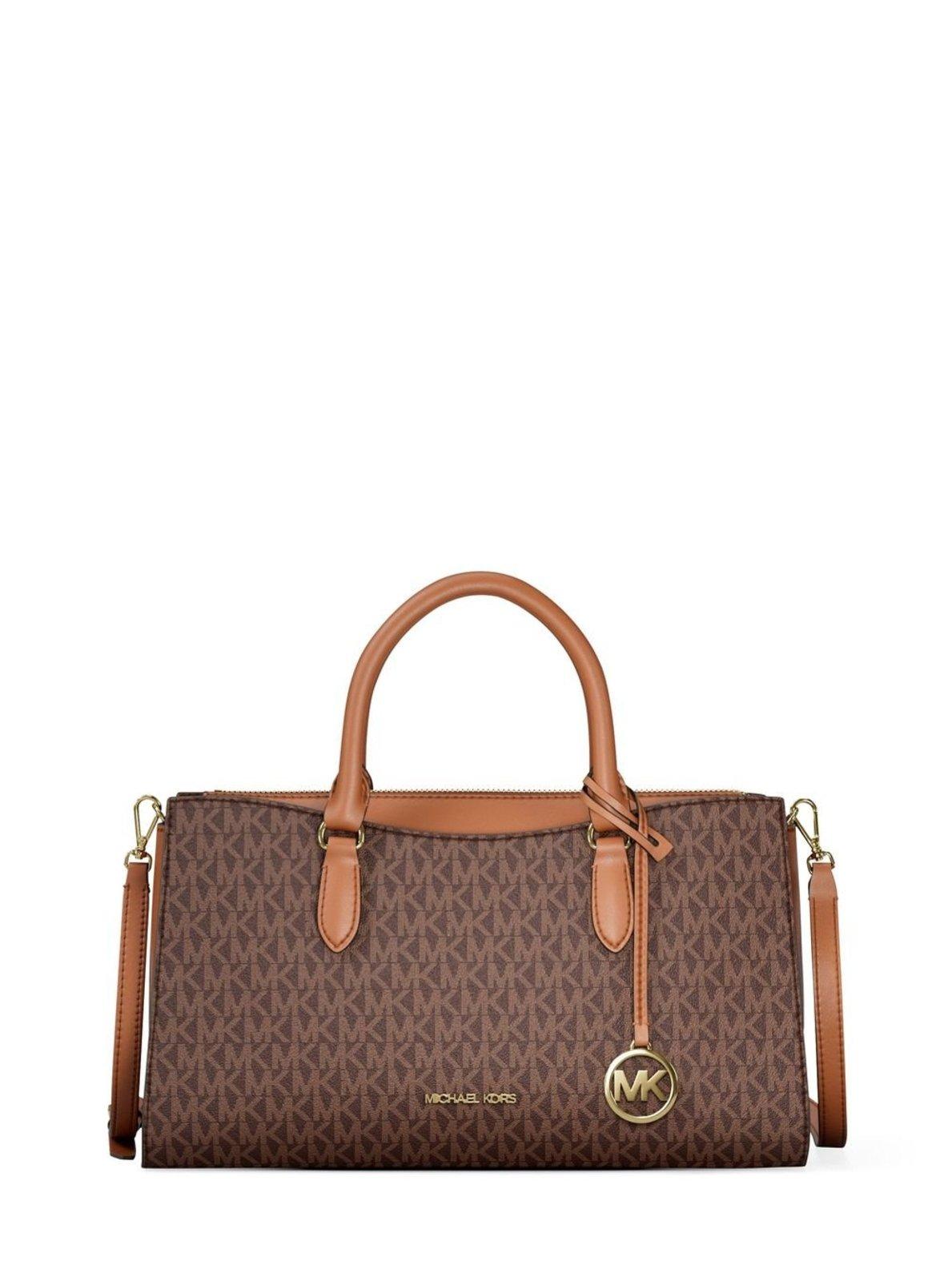 Bolsa Tiracolo Arden Em Logo 35T6G4XS2B200