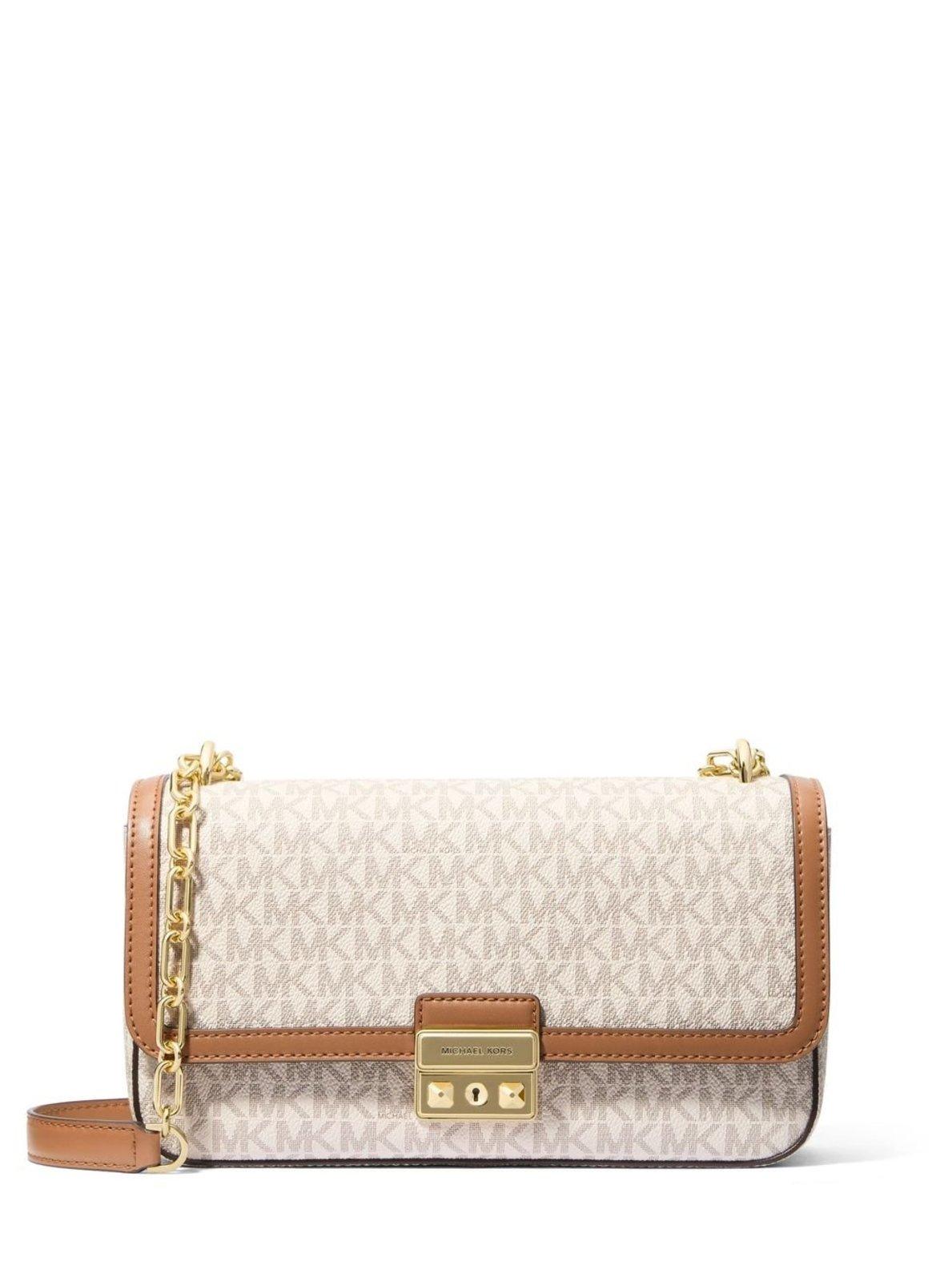 Bolsa De Ombro Tribeca Logo Grande 30R5g2rl7b149