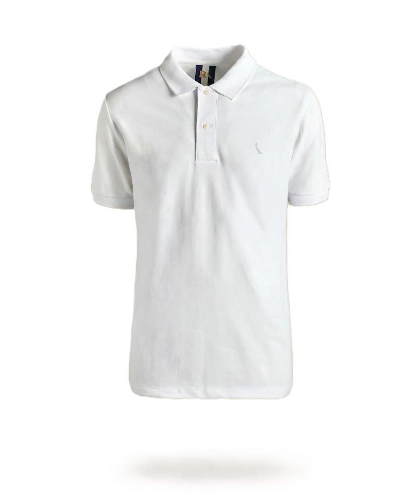 Polo Piquet Class Reserva
