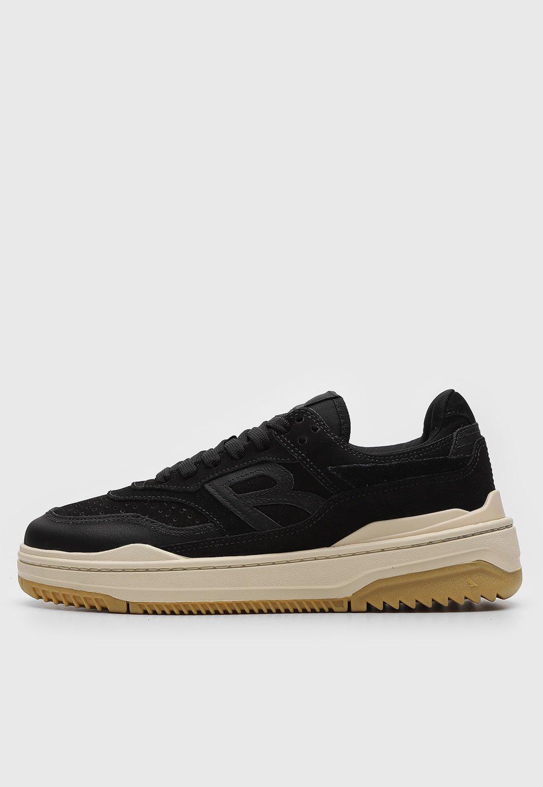 Tênis Reserva R Broox Preto