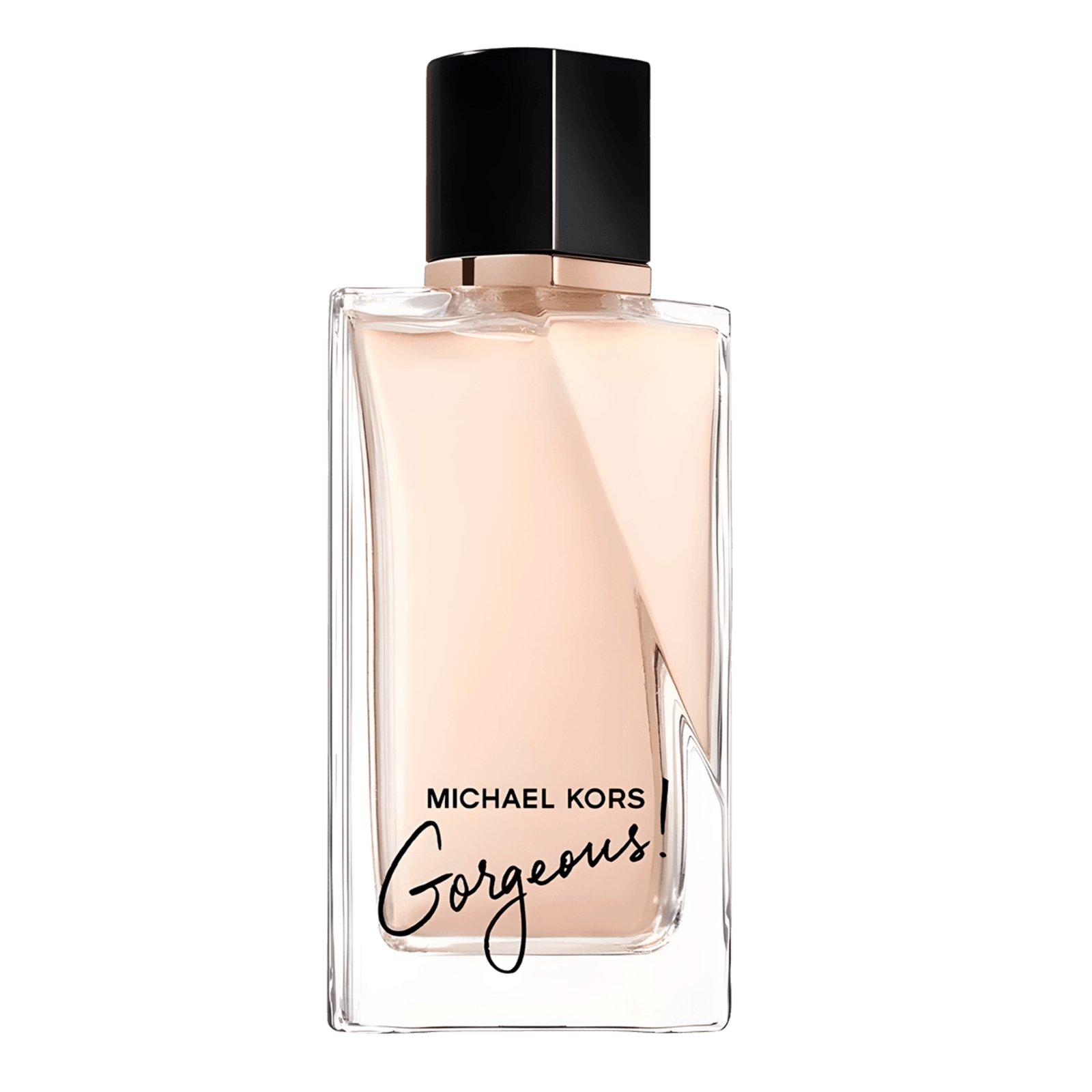Michael Kors Gorgeous Eau de Parfum - Perfume Feminino 30ml