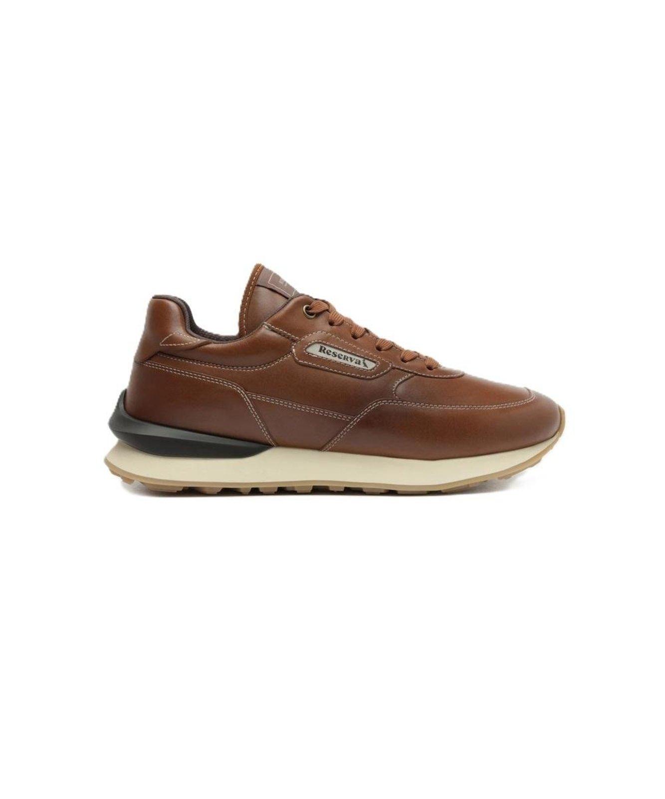 Tênis Rsv Jogg Kick Reserva