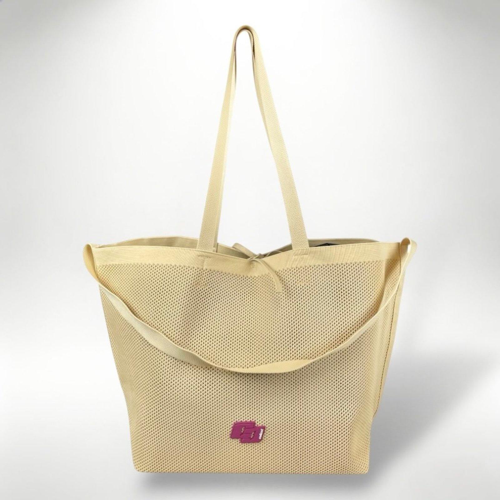 Bolsa Colcci Var 2 Colcci Amarelo