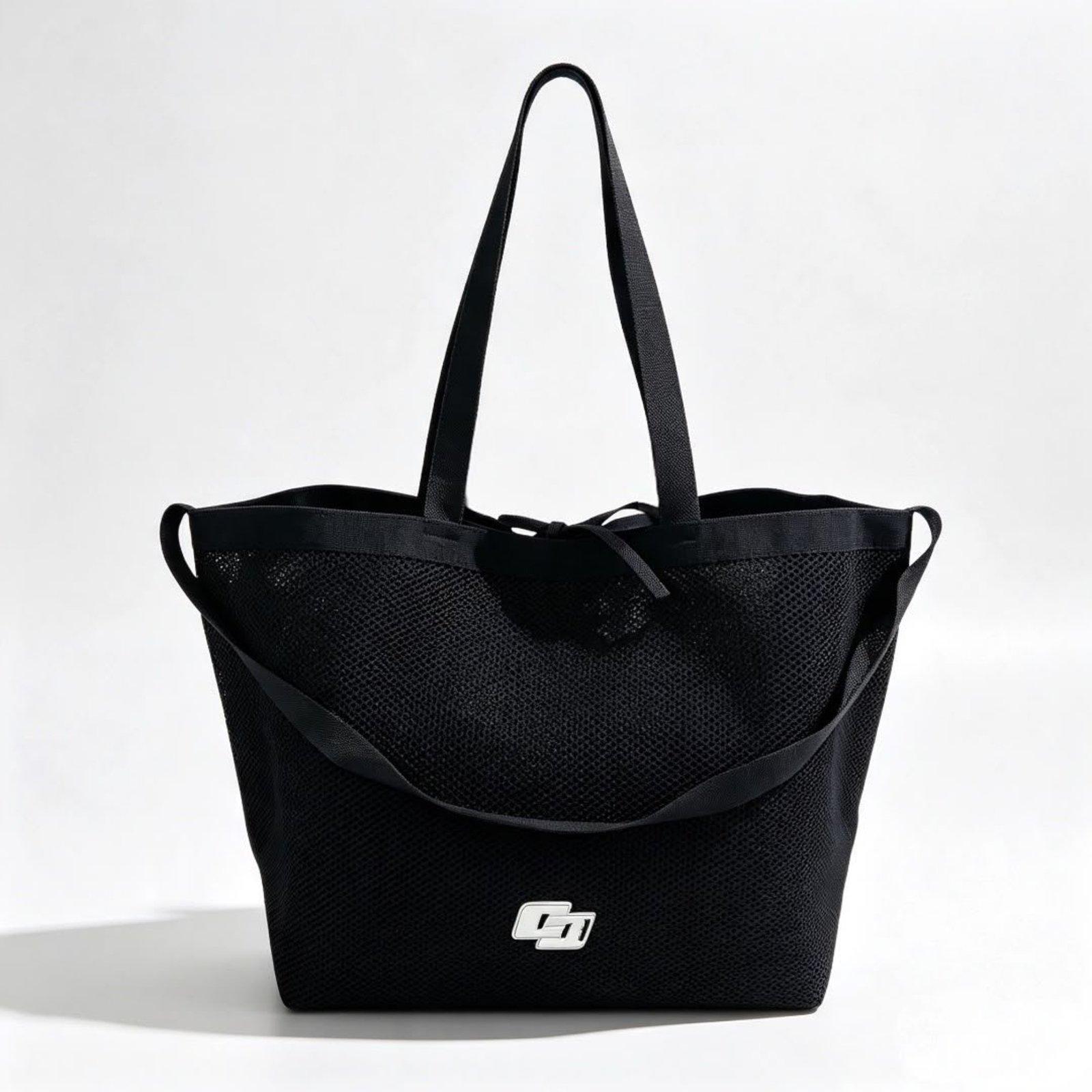 Bolsa Colcci Var 1 Colcci Preto