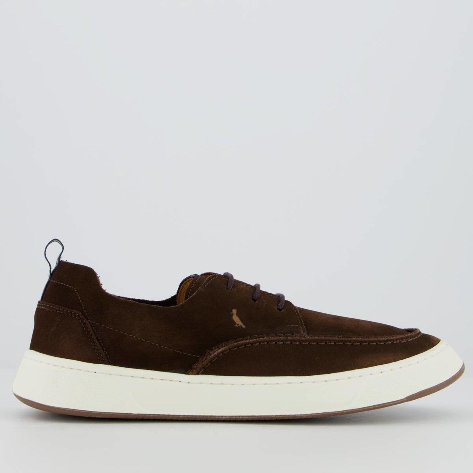 Tênis Reserva Hunter Marrom