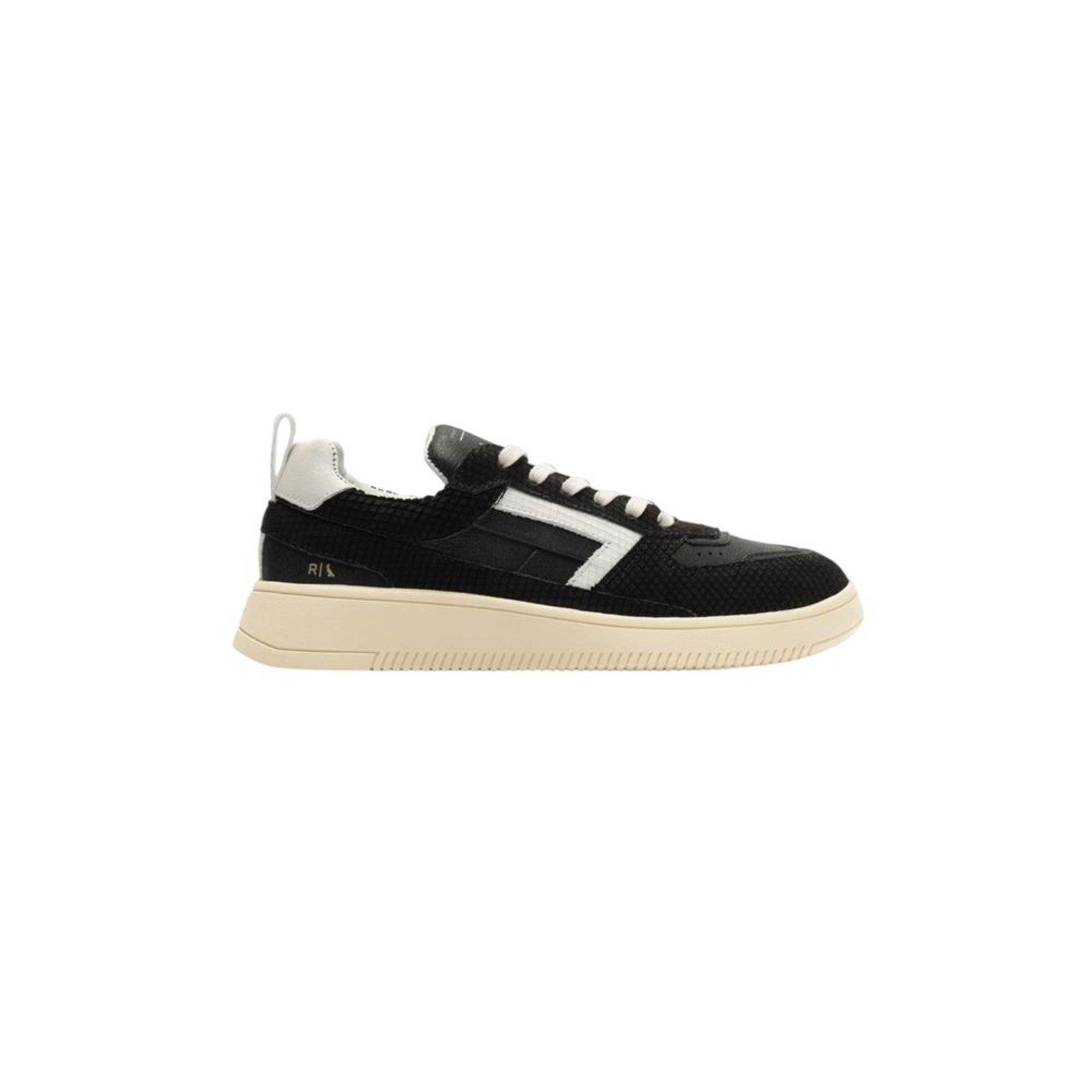 Tenis Rsv Hero Couro Reserva Go