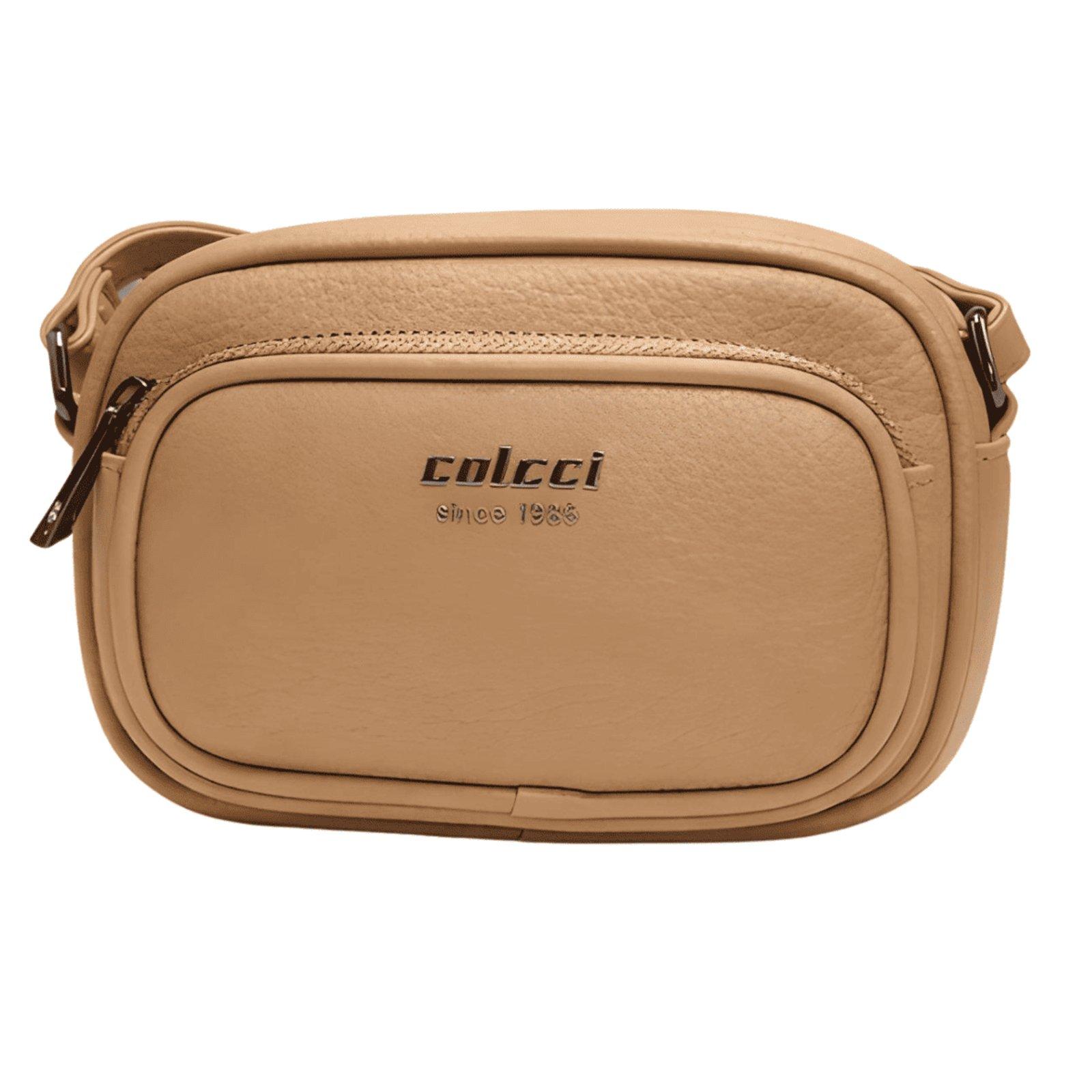 Bolsa Feminina Camara 1986 Colcci