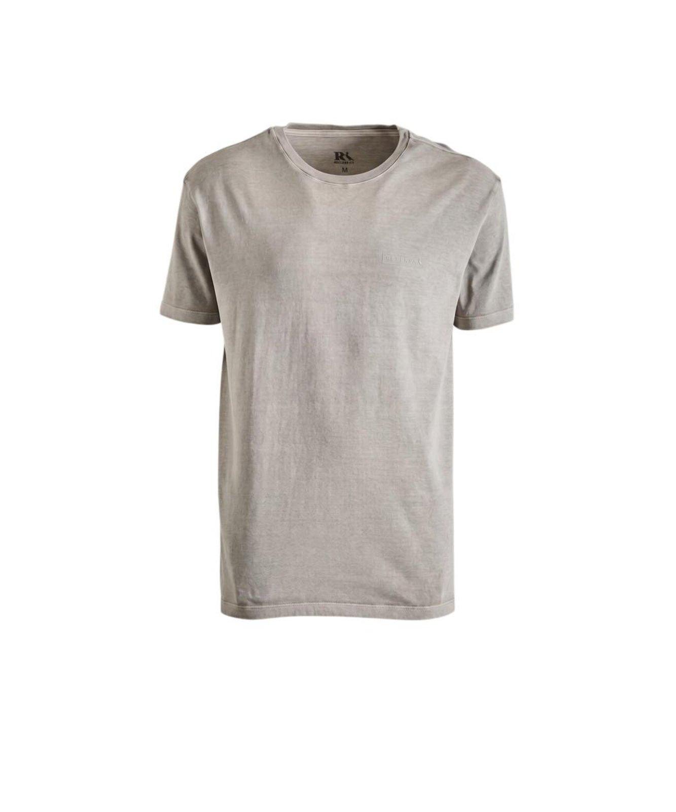 Camiseta Estampada Reserva Minimal