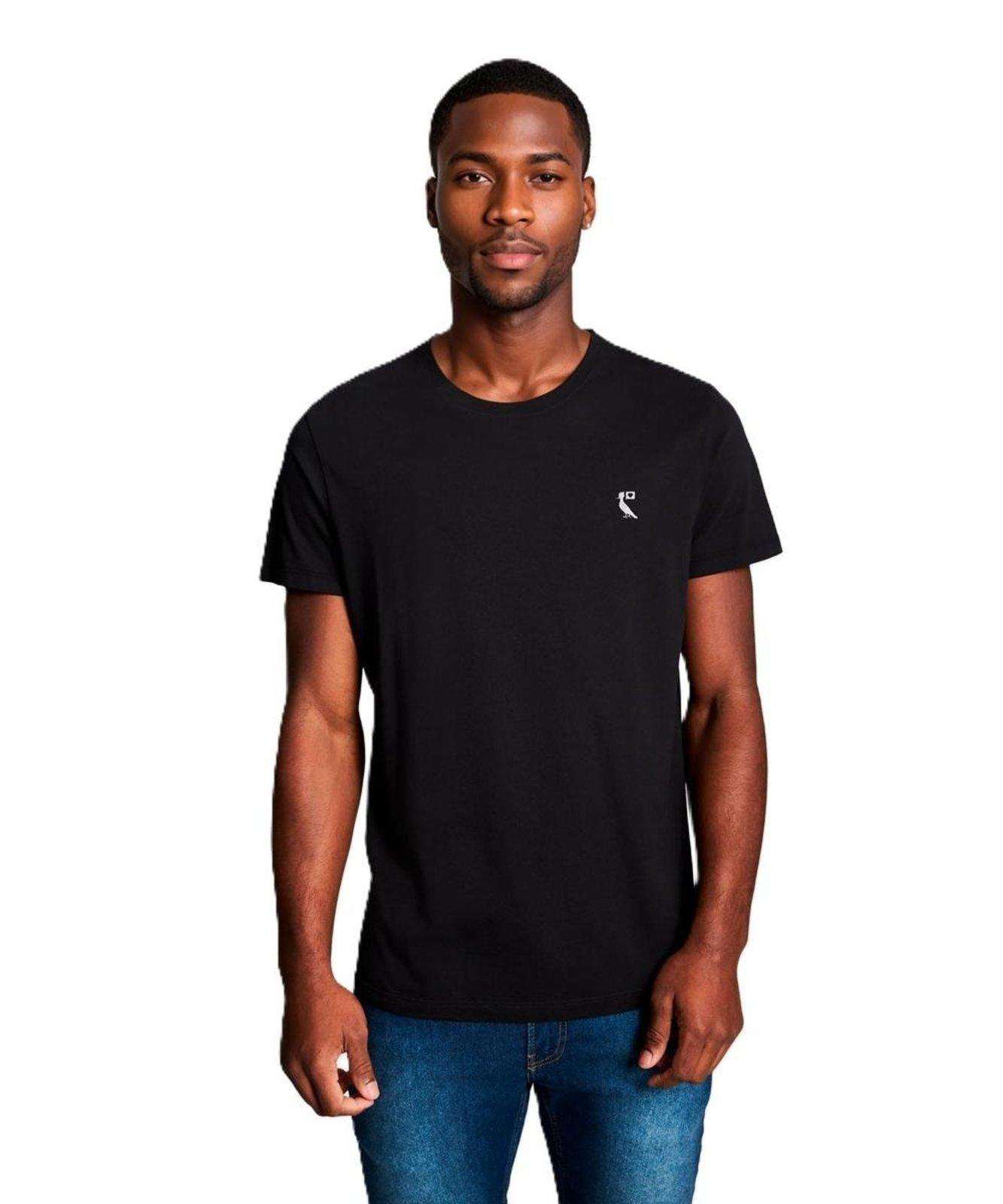 Camiseta Sb Notificação Reserva