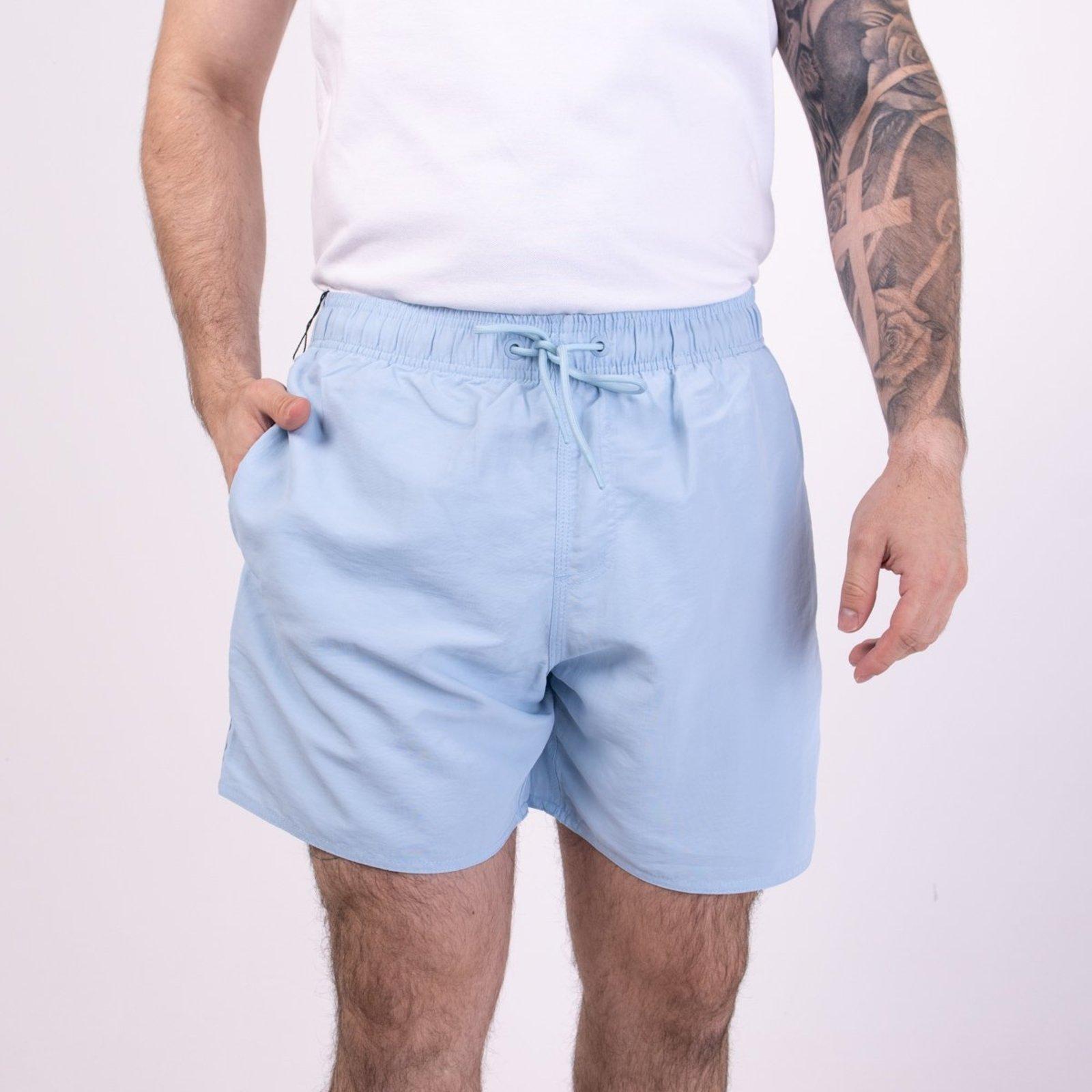 Shorts Aramis Color Azul Claro