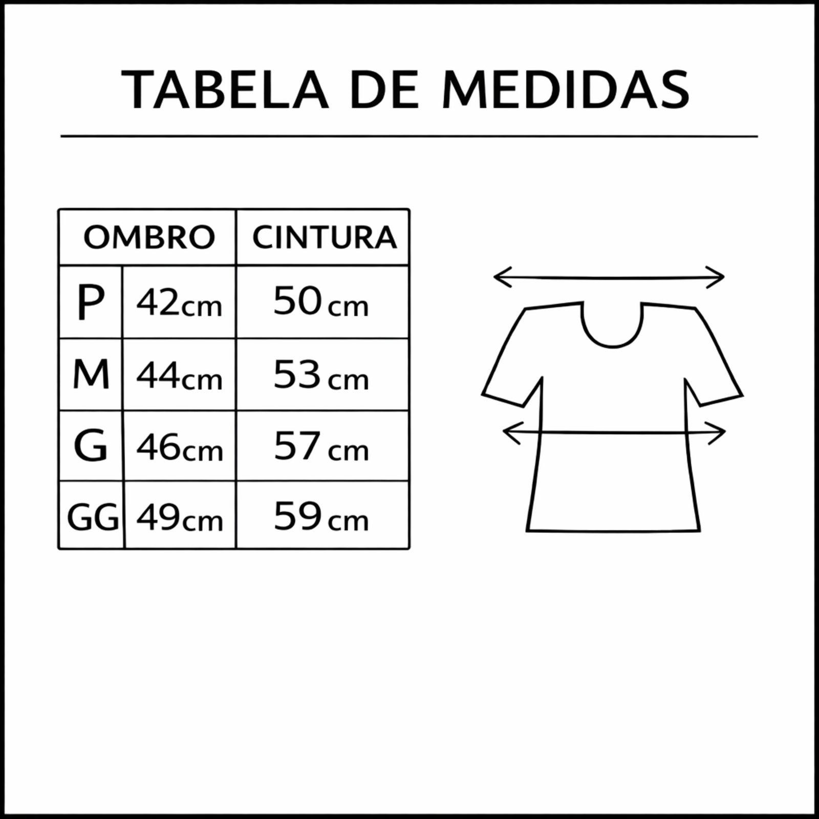 Camiseta Colcci Masculina Essential Branca Logo Bordado Original Branco