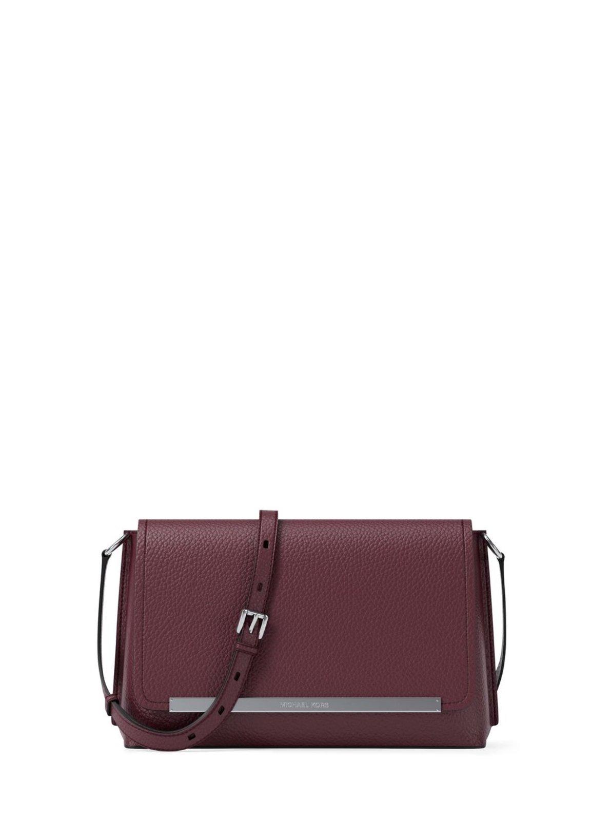 Bolsa Transversal Evelyn Média 32F5SQ9C6T610