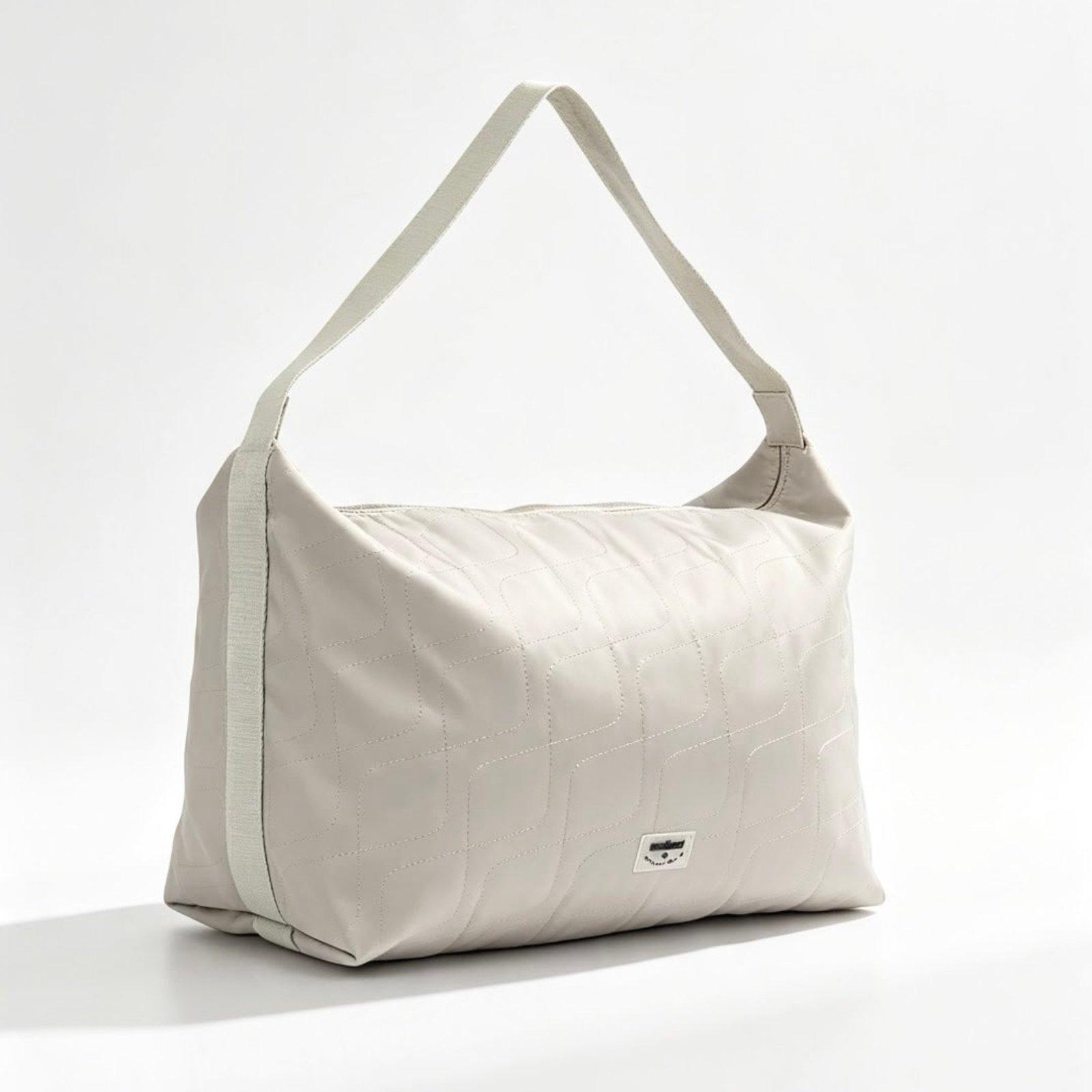 Bolsa Colcci Boho Var 2 Colcci Bege