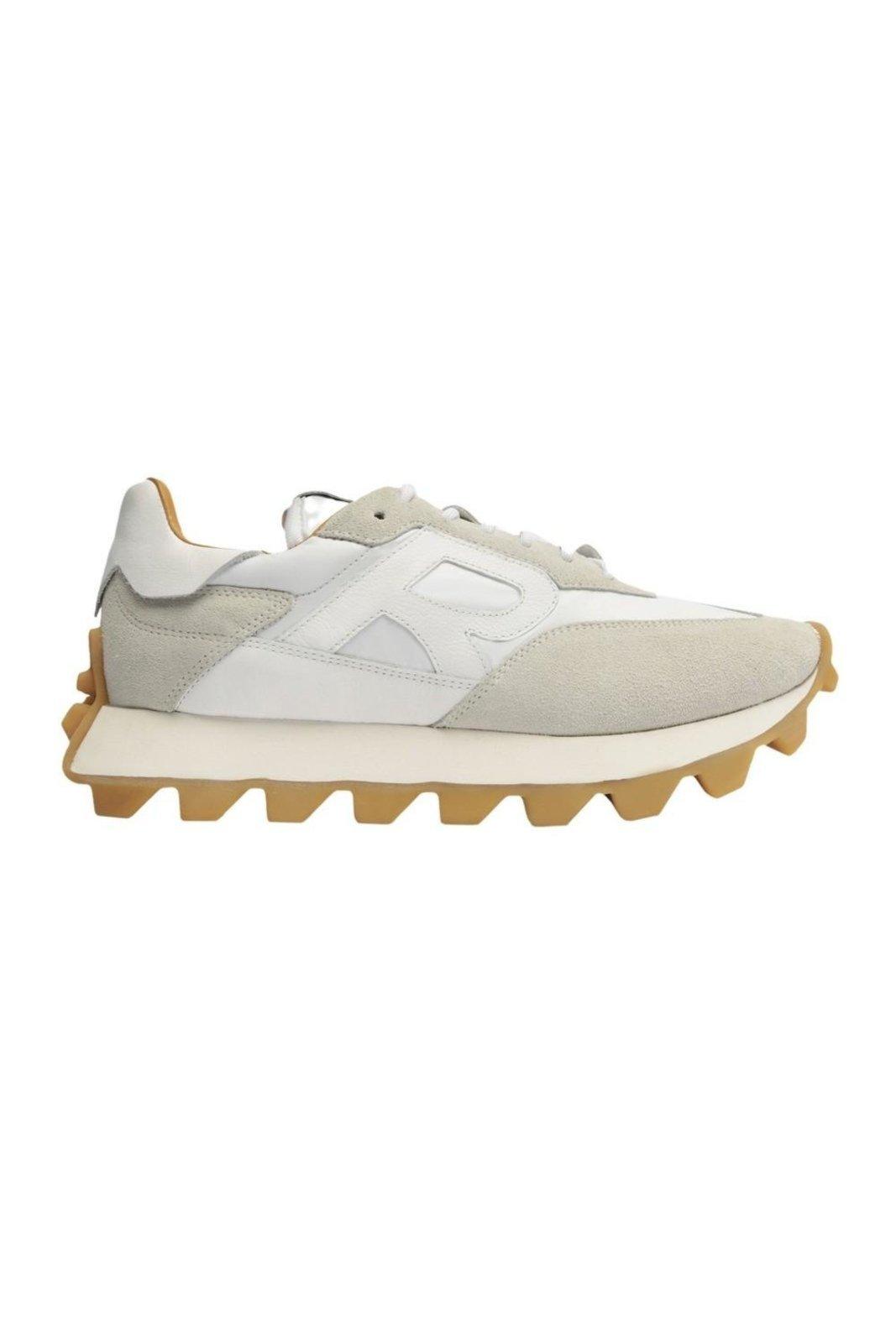 Tênis Rsv Yankee Reserva Branco