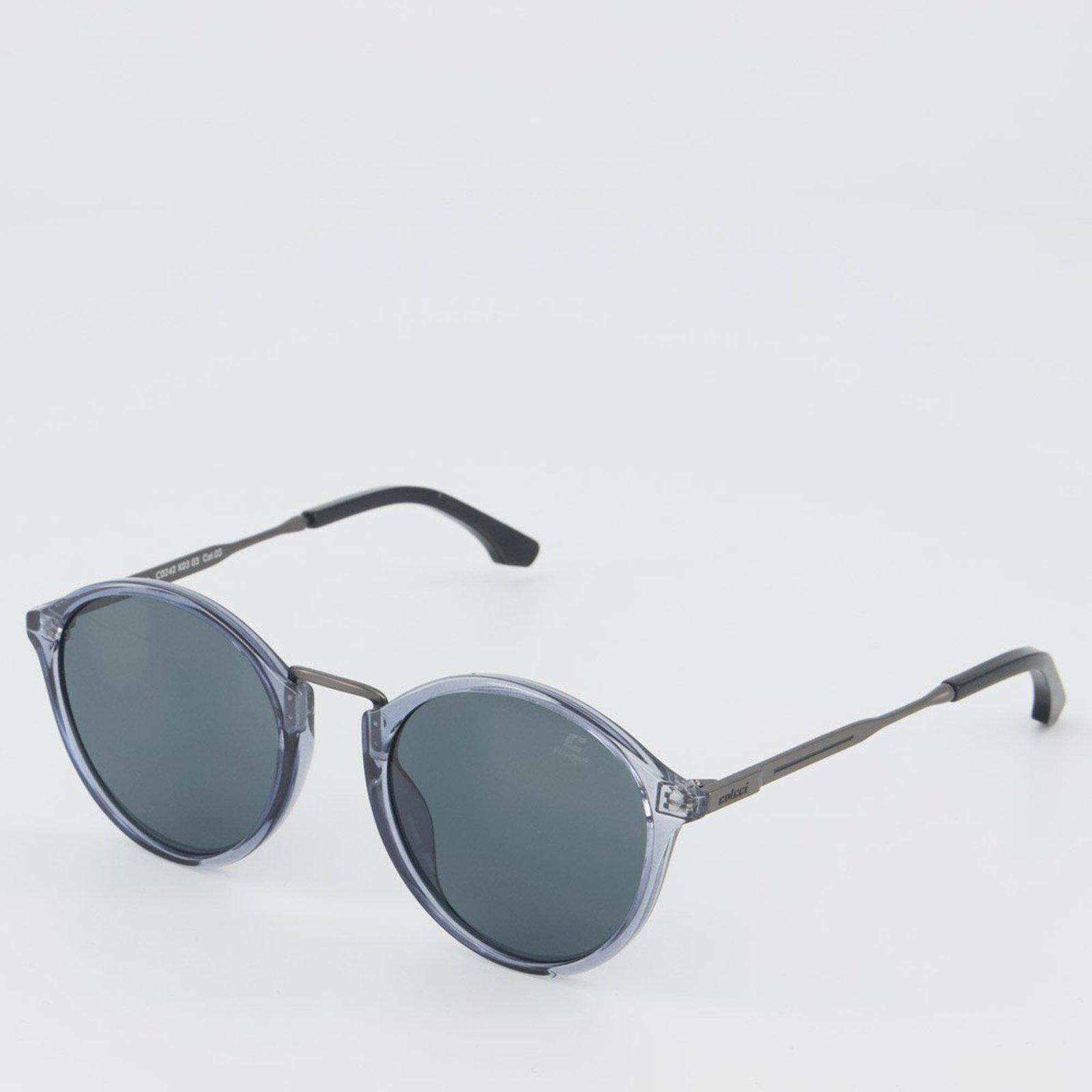 Óculos de Sol Colcci Tanne Azul