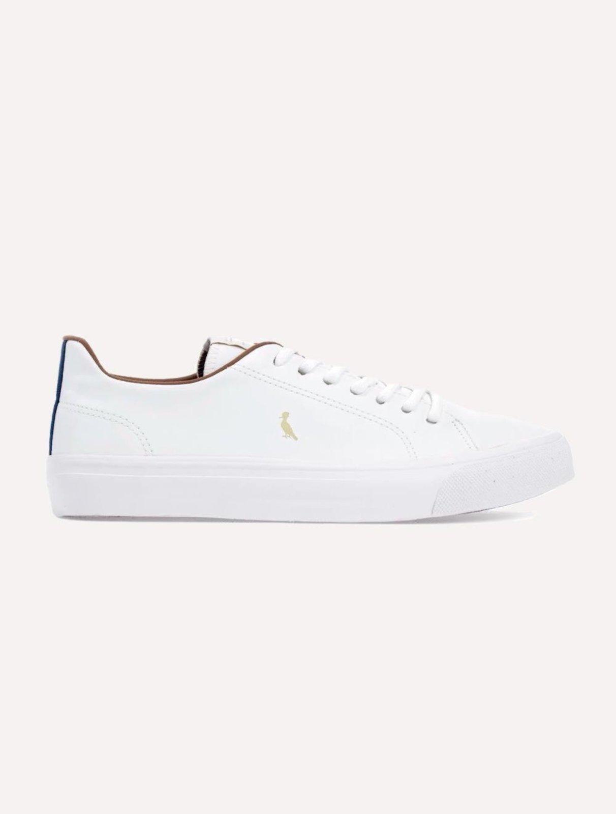 Tênis Reserva Masculino Goodfield Branco