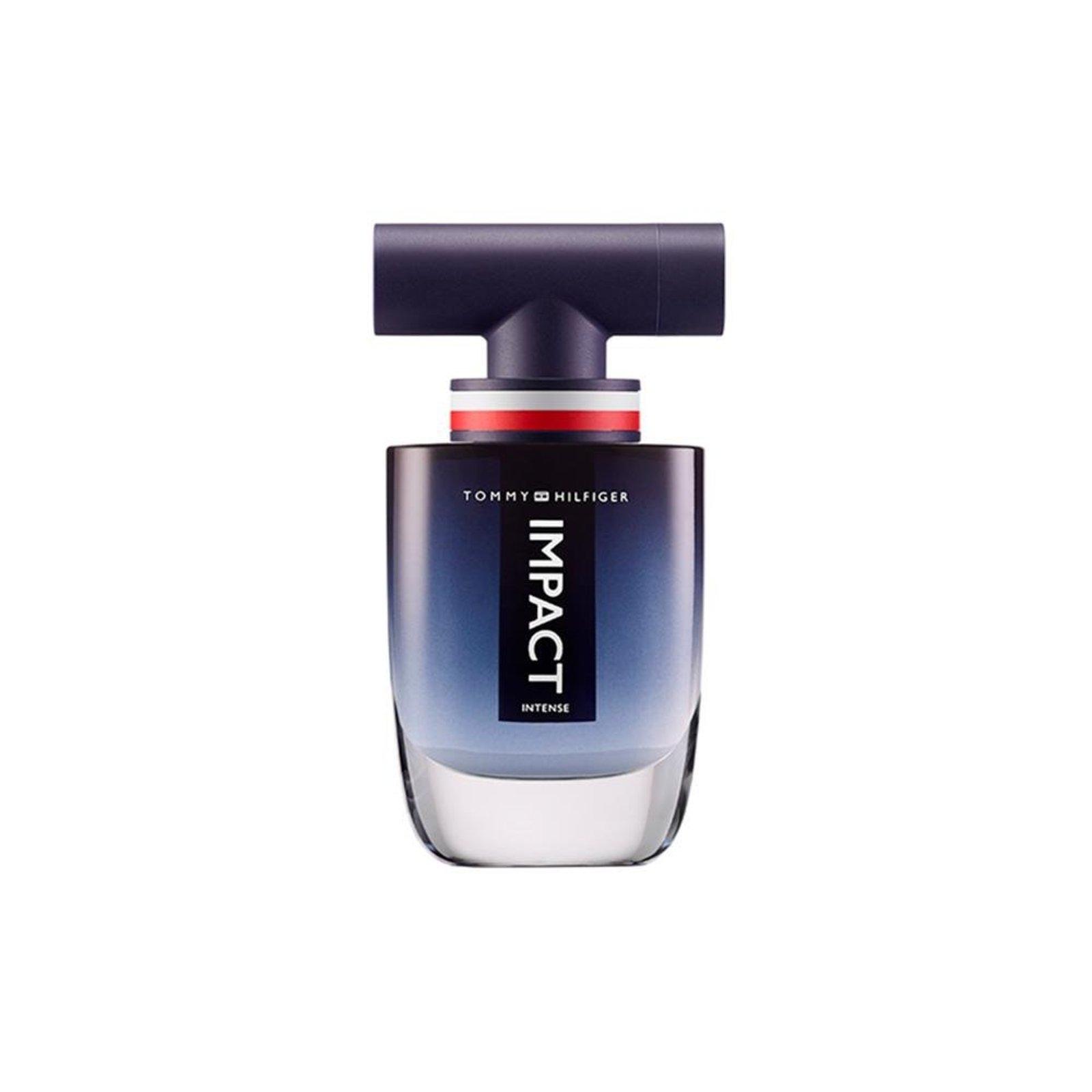 Tommy Hilfiger Impact Intense Eau de Parfum Perfume Masculino 100ml