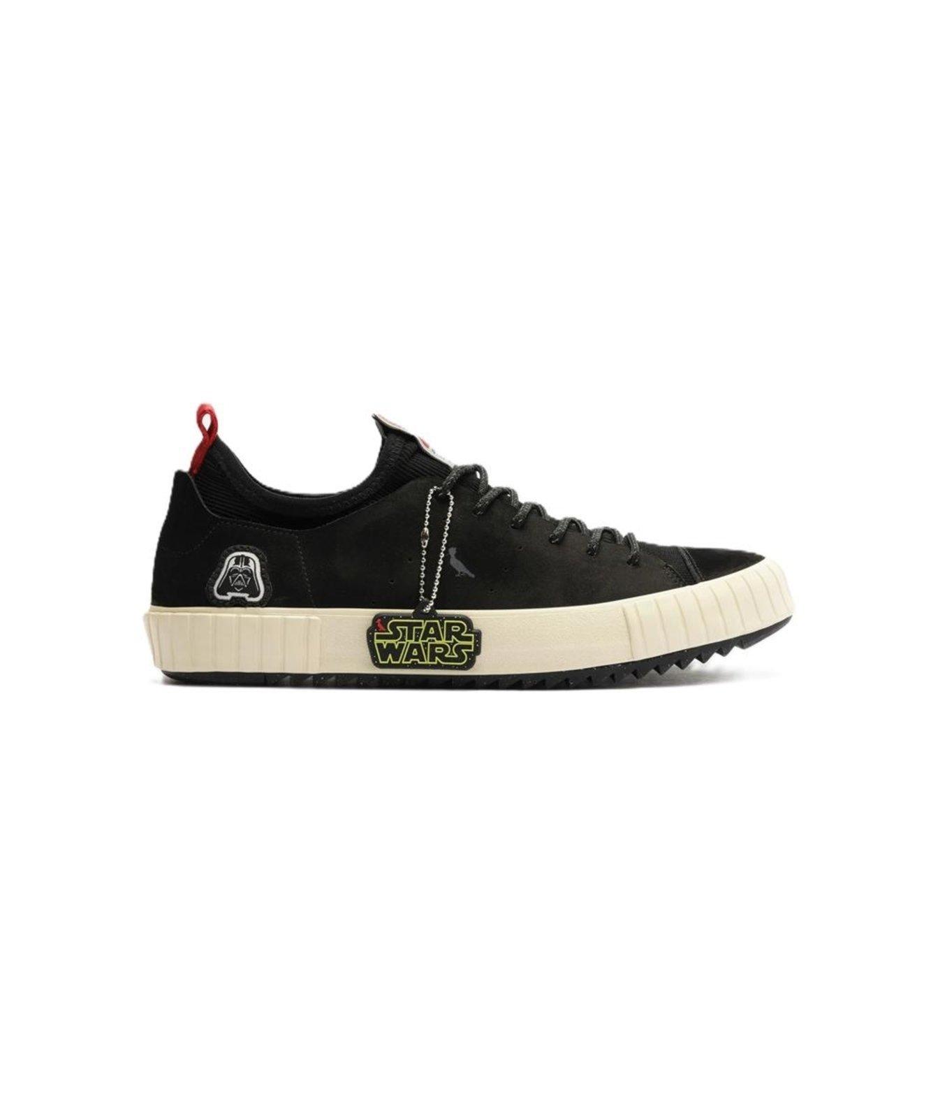 Tenis Rsv Astral Star Wars Reserva Go