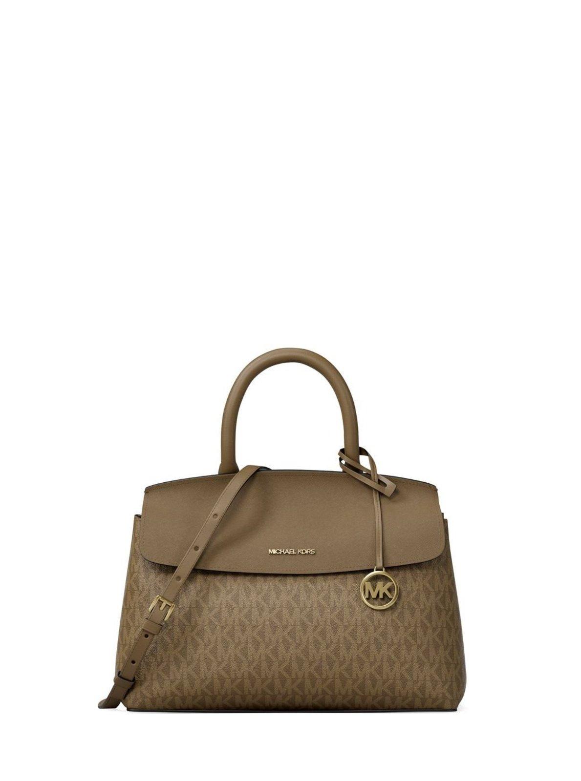 Bolsa Tiracolo Landry Pequena 30T6GX7S1V282