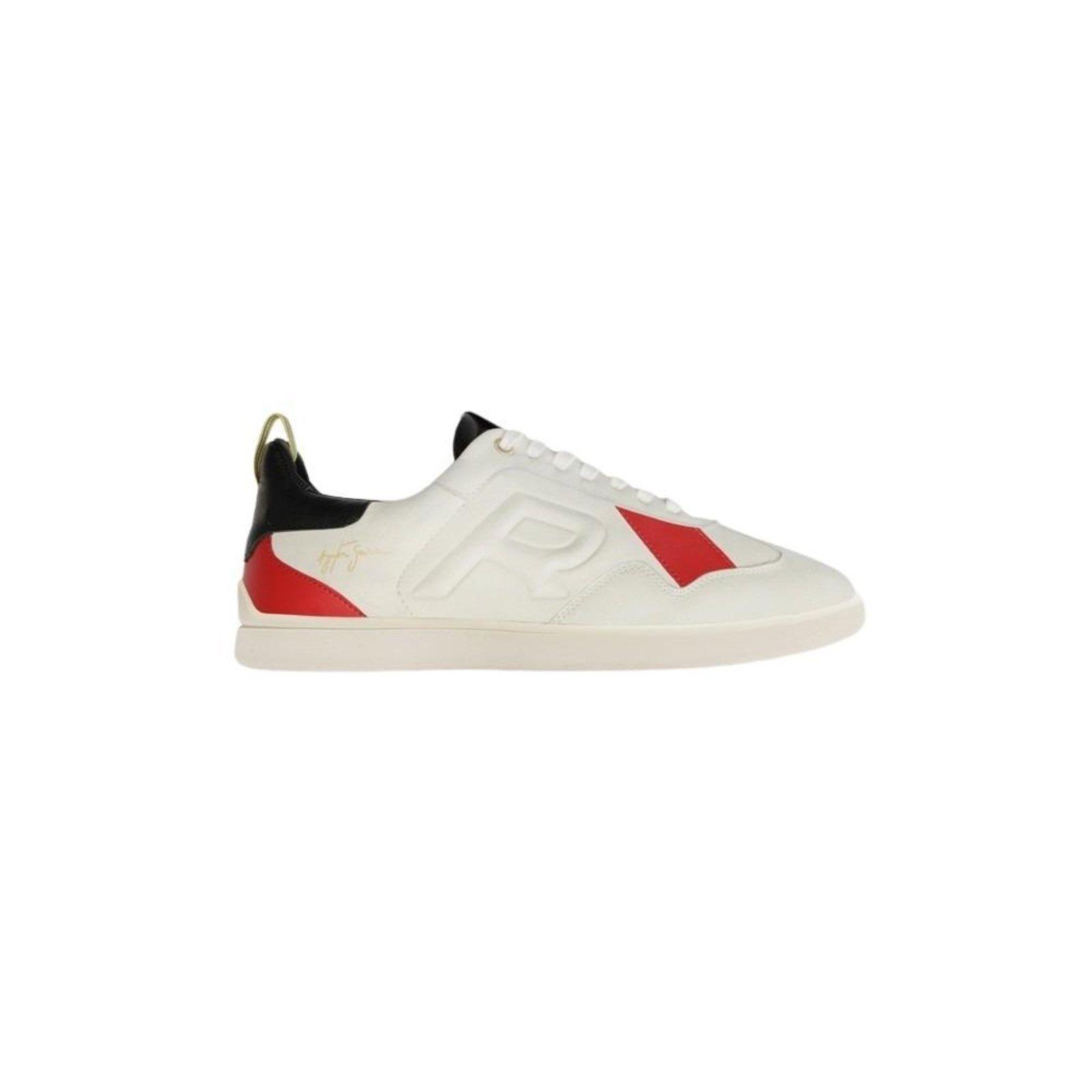 Tenis Rsv Heritage Senna Reserva Go Branco