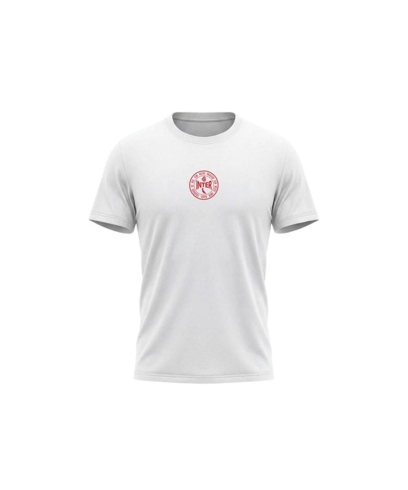 Camiseta Estampada Colorado Eu Sou Reserva