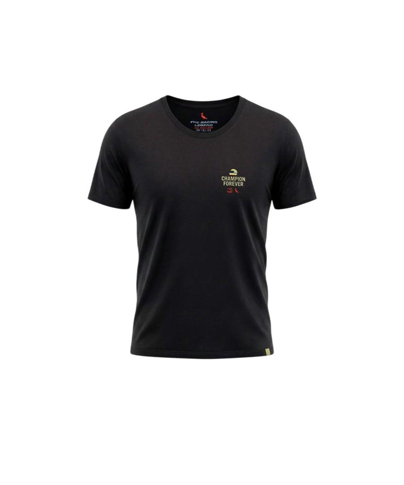 Camiseta Est Champion Forever Reserva