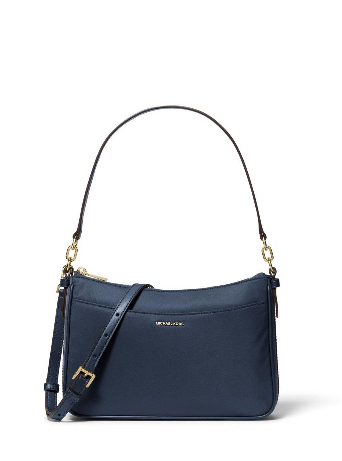 Bolsa Transversal Jet Set Em Nylon 32R5GJ6C6C406