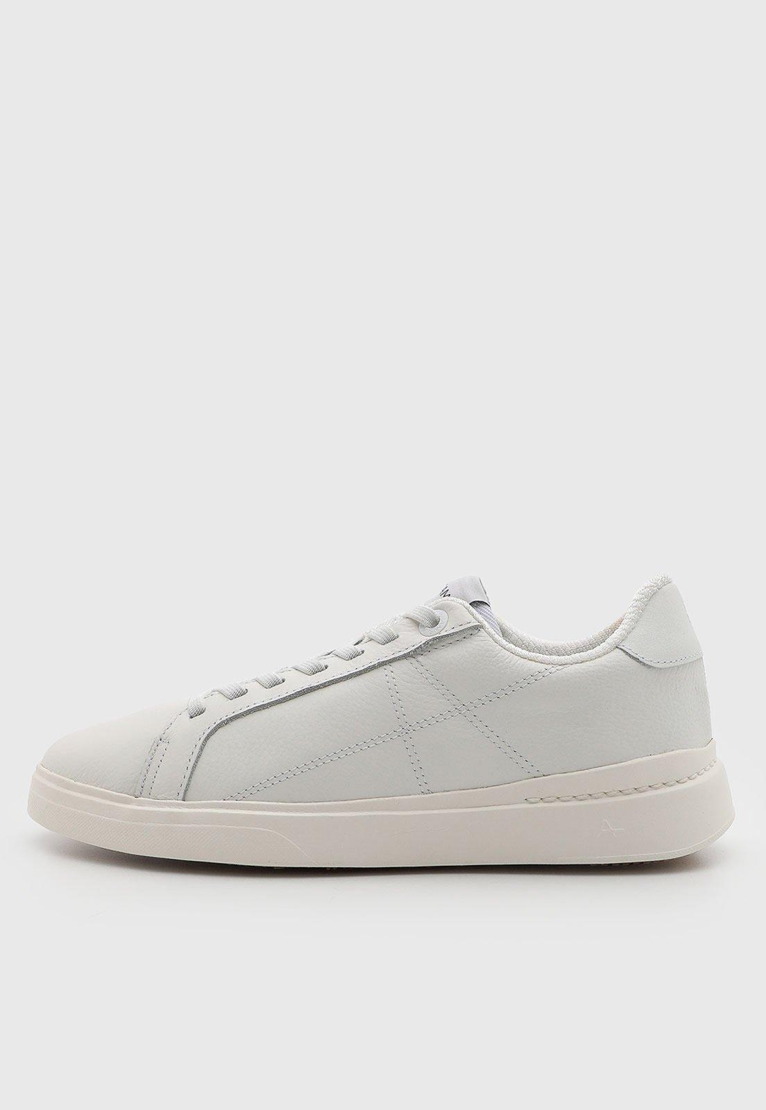 Tênis Masculino Aramis Journey Apex Branco