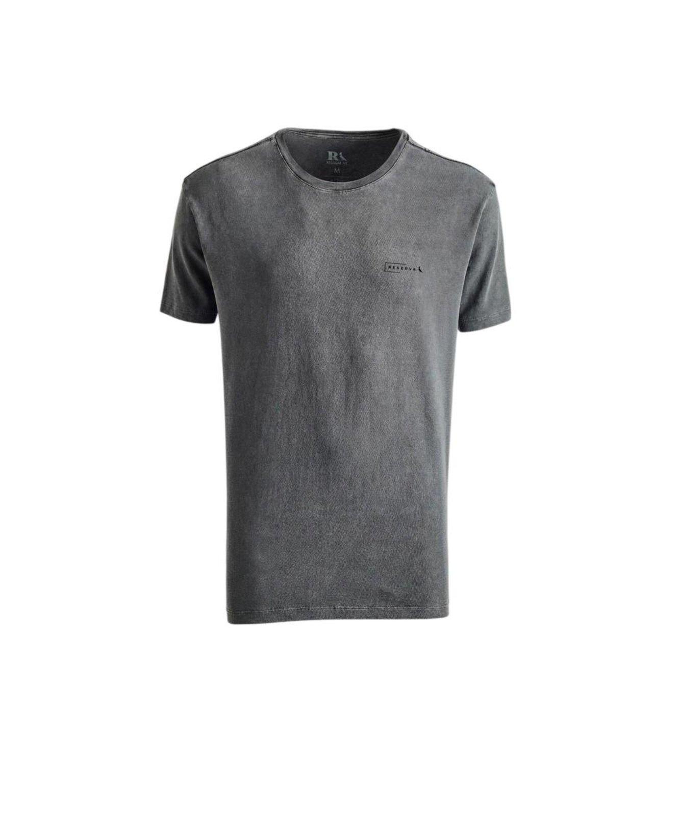 Camiseta Estampada Reserva Minimal