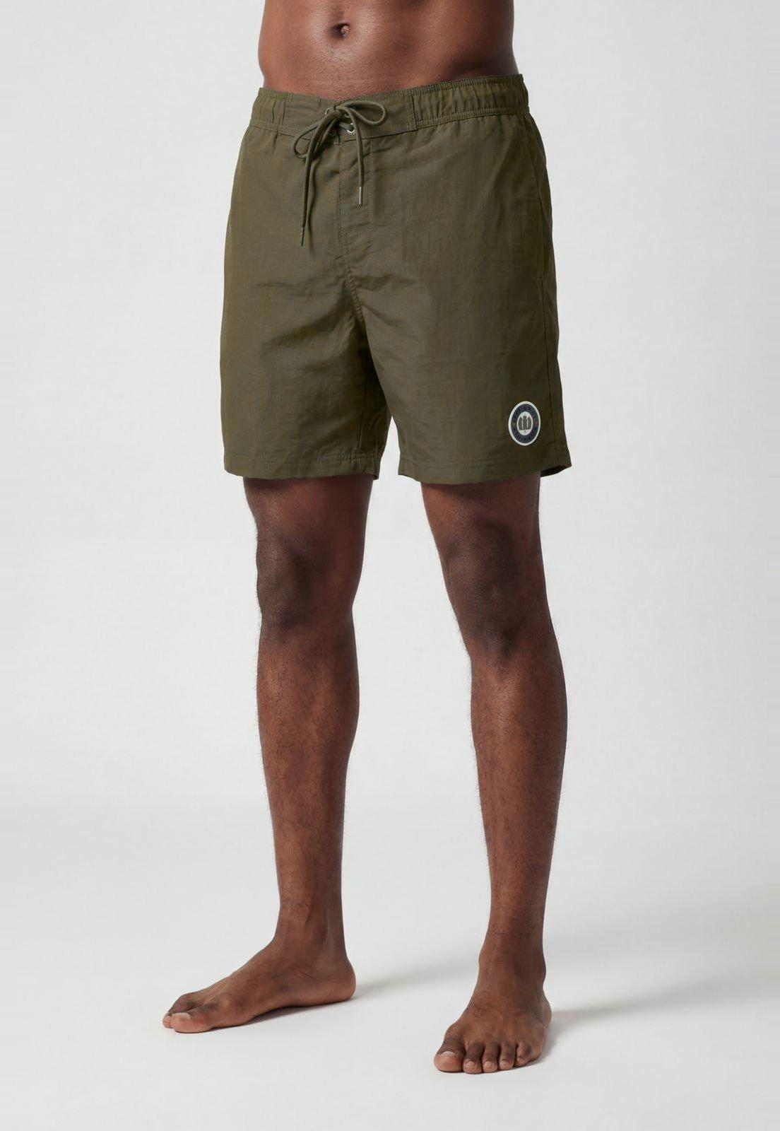 Bermuda Masculina Colcci Boardshorts Verde