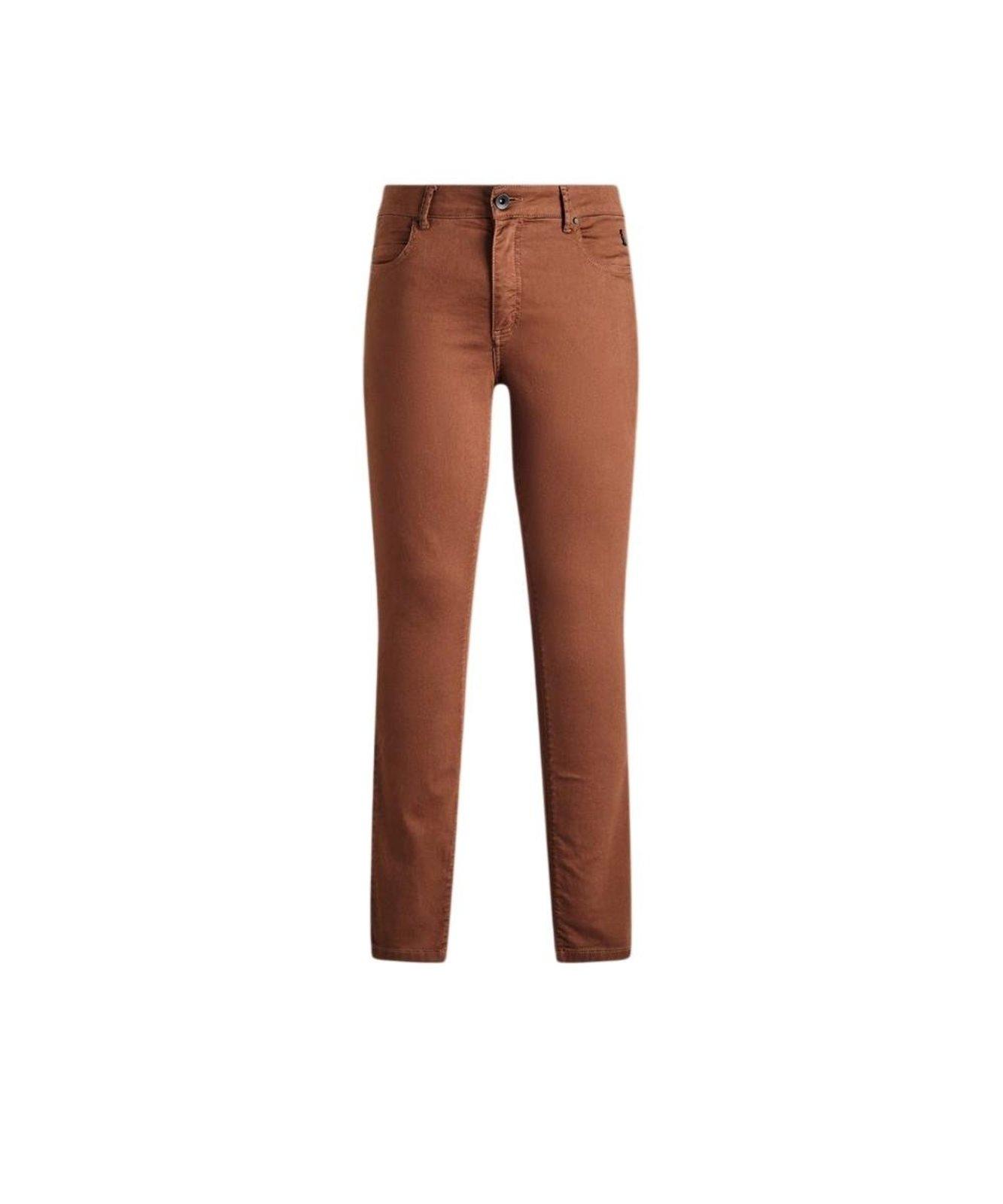 Calca Slim Color Reserva