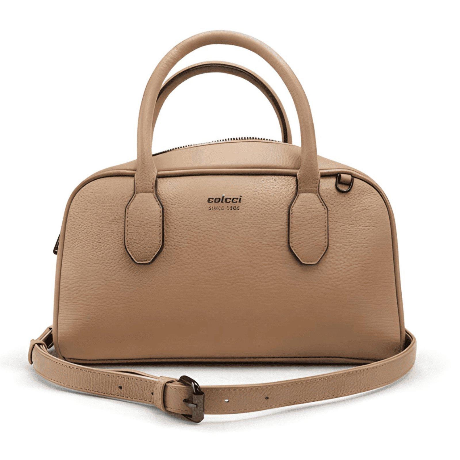 Bolsa Feminina Colcci Since 1986